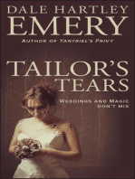Tailor’s Tears