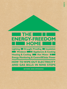 The Energy-Freedom Home by Beyond Zero Emissions (Ebook) - Read ...