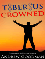 Tiberius Crowned