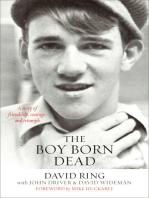 The Boy Born Dead
