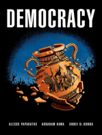 Democracy: a remarkable graphic novel about the world's first democracy