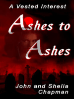 Ashes to Ashes