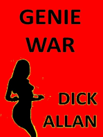 Genie War