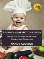 Raising Healthy Children