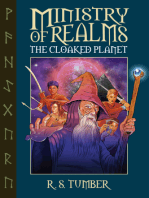 Ministry of Realms: The Cloaked Planet