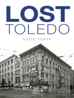 Lost Toledo