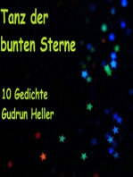 Tanz der bunten Sterne