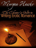 The Cheater's Guide to Writing Erotic Romance