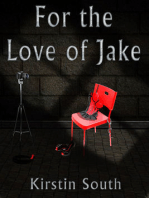 For the Love of Jake