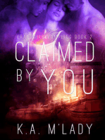 Claimed By You