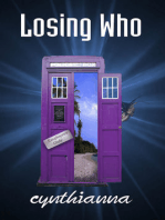 Losing Who