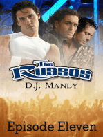 The Russos - Episode 11
