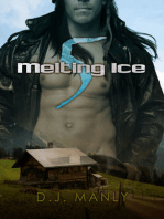 Melting Ice 5