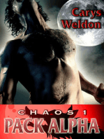 Chaos - Pack Alpha