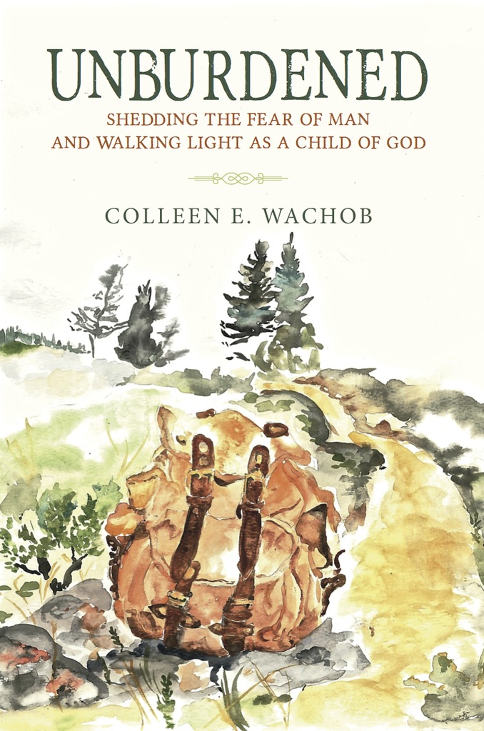 Unburdened by Colleen E. Wachob (Ebook) - Read free for 30 days