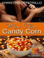 More Than Candy Corn