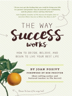 The Way Success Works