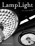 LampLight: Volume 3 Issue 4