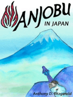 ANJOBU in Japan