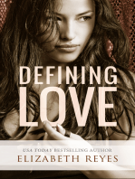 Defining Love (Full story)