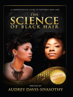 The Science of Black Hair