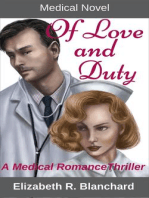 Medical Novel: Of Love & Duty: Romance Novels, #3