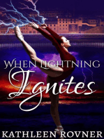 When Lightning Ignites: Lightning Series, #2