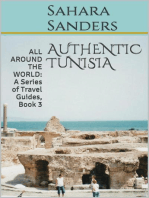 Authentic Tunisia