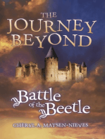 The Journey Beyond: Battle of the Beetle