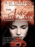 The Ashes That Remain