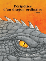 Péripéties d'un dragon ordinaire II: Tome 2