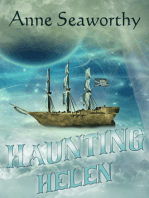 Haunting Helen (Book One in the Love Life Series)
