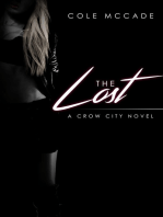 The Lost: A Crow City Novel
