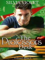 The Professor's Desk