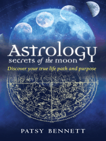 Astrology Secrets Of The Moon By Patsy Bennett Ebook Scribd