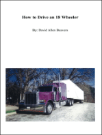 DMV Cheat Sheet | PDF | Traffic | Truck Driver