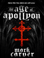 The Age of Apollyon (The Age of Apollyon Trilogy Book 1)