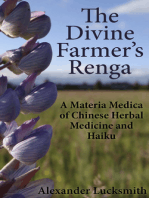 The Divine Farmer's Renga