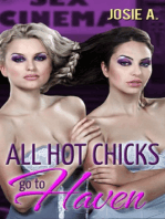 All Hot Chicks Go To Haven