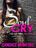 Soul Cry