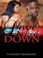 Love Locked Down: Love Locked Down, #1