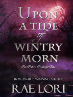 Upon A Tide of Wintry Morn: Ashen Twilight Series