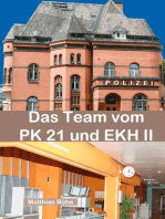 Das Team vom PK 21 und EKH II: Zahlen, Daten, Fakten über TV-Serie Notruf Hafenkante mit vielen Fotos vom Set