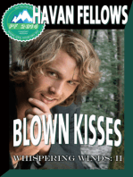 Blown Kisses (Whispering Winds 2)