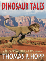 Dinosaur Tales