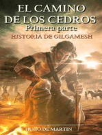 El Camino de los Cedros - Historia de Gilgamesh (1a Parte)