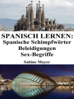 Spanisch lernen