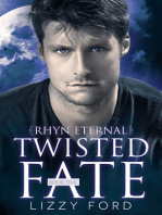 Twisted Fate (5, Rhyn Eternal)