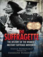 The Suffragette