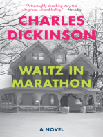 Waltz in Marathon: A Novel